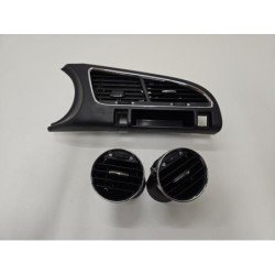 Aerateur Tableau De Bord Peugeot 3008 1 Phase 1